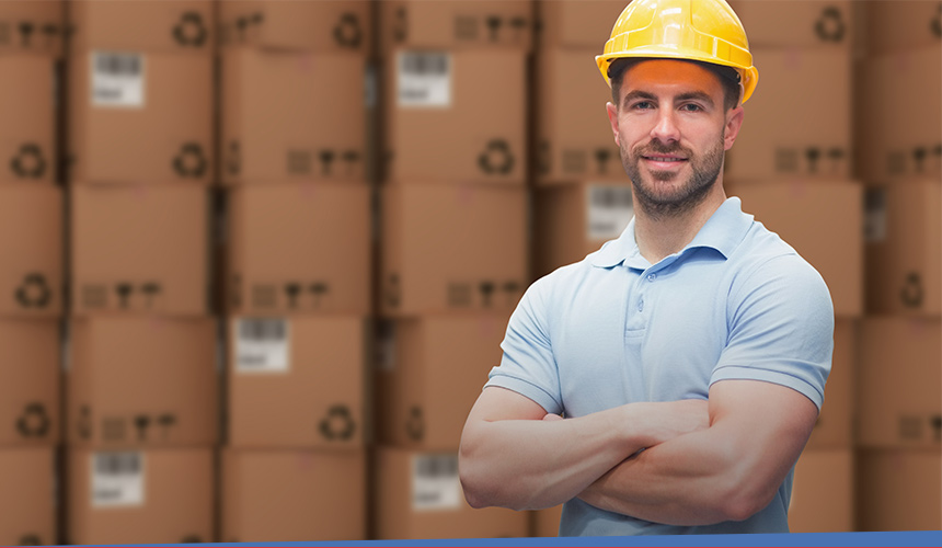 Servicios 3PL en México para empresas: almacenaje, inventarios y distribución